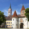 Отель Gasthof zum Löwen, фото 1