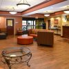Отель Holiday Inn Express Hotel & Suites Dayton-Centerville, an IHG Hotel, фото 2