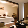 Отель Belgravia Serviced Residence Wuxi, фото 5