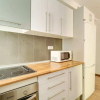 Отель Wonderful Renovated 1 Bed With Terrace, фото 3