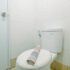 Отель Minimalist and Cozy Living 2BR at Bassura City Apartment, фото 5