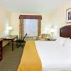 Отель Holiday Inn Express & Suites Willcox, an IHG Hotel, фото 21