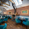 Отель Atholl Arms Hotel, фото 13