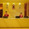 Отель Super 8 Hotel Guangzhou Panyu Da Shi Chang Long, фото 17