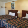 Отель Royal Inn Motel Long Beach, фото 24