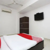 Отель OYO 28411 Taj Guest House, фото 15