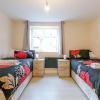 Отель Birmingham BHX-HS2 -NEC APARTMENT, фото 5