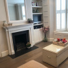 Отель Spacious 5 Bedroom House in Chelsea London, фото 8