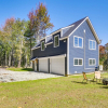 Отель Cozy Camden Cottage w/ Fire Pit & Trail Access, фото 16
