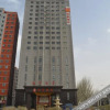 Отель Homeinn (Fuxin  318 Park &haizhou bridge), фото 5