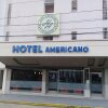 Отель Americano, фото 14
