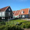 Отель Stylish Apartment in Former Post Office with Wi-Fi And Bicycles, Near Amsterdam, фото 11
