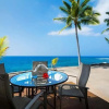 Отель Keauhou Kona Surf and Racquet Club Townhouse# 185, фото 14
