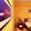 Отель Errantry Lodge & Studio, фото 48