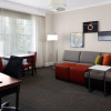 Отель Residence Inn by Marriott Atlanta Midtown/Georgia Tech, фото 4