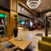 Отель Holiday Inn Istanbul - Kadikoy, an IHG Hotel, фото 2