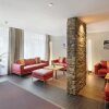 Отель Alpine Hotel Perren, фото 17