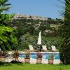 Отель Splendid Villa in la Colle-Sur-Loup with Private Pool, фото 19