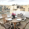 Отель Getawaysmalta - Seaspray Penthouse in St Julians Close to Paceville Nightlife, фото 12