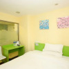 Отель Yimi Hotel Changshou Metro Branch, фото 6