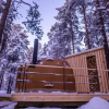 Отель Aurora Canvas Dome, фото 17