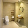Отель Tsanga Tsanga Hotel, фото 9