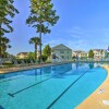 Отель Myrtle Beach Condo w/ Pool: Near Golf & Mall!, фото 13
