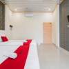 Отель RedDoorz Syariah near Minangkabau International Airport, фото 7