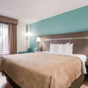 Отель Quality Inn Greenville, фото 15