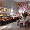 Отель Ham Yard Hotel, Firmdale Hotels, фото 27