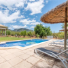 Отель Villa Cas Mestre, фото 16