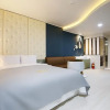 Отель Seosan Time Self Check-in Motel (Palbong), фото 42