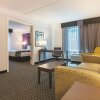 Отель La Quinta Inn & Suites by Wyndham Atlanta Alpharetta, фото 9