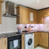 Отель Picktheplace Imperial Wharf 2bed Apartment, фото 2
