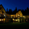 Отель Yellow Cedar Lodge, фото 14