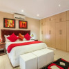 Отель Room in Guest Room - Luxury Executive Double Room for 2 Guests With Ensuite Bathroom, in Ballito, фото 4