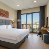 Отель Tryp by Wyndham Istanbul Atasehir, фото 3