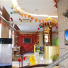 Отель Kaikai Hotel (Zhengzhou Railway Station Subway Station), фото 7