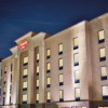 Отель Hampton Inn Knoxville East, фото 14