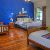 Отель Hosteria Hacienda Pinsaqui, фото 5
