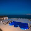 Отель Villa Santorini, Wine Dark Sea Villas, фото 20