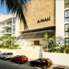 Отель A-Nah Suites Apartamentos by CSR, фото 1