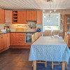Отель Stunning Home in Spangereid With Wifi and 4 Bedrooms, фото 7