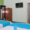 Отель Airy Mergangsan Prawirotaman Dua 71 Yogyakarta, фото 5