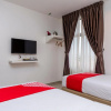 Отель Crescendo Boutique Hotel, фото 4