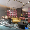 Отель Hampton by Hilton Zhengzhou Zhengdong New District, фото 10