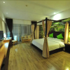 Отель Pinzhu Zuoan Chuntian Hotel, фото 5
