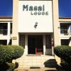 Отель Masai Lodge, фото 2