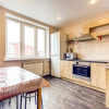 Гостиница Apartment Vesta on Komendantsky, фото 13