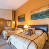 Отель Snowdance Manor 2 Bedroom Holiday home by Key to the Rockies, фото 2